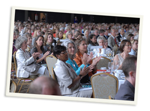 Annual Luncheon