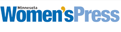 Minnesota Women's Press Logo