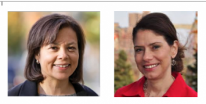 Candidates