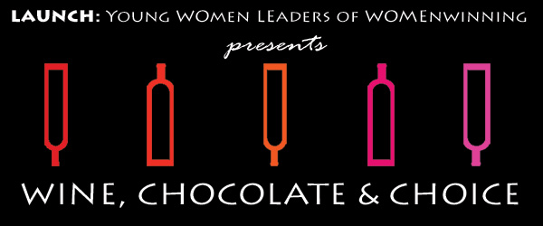 Wine, Chocolate & Choice