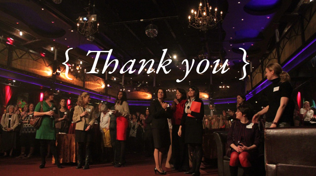 THANK YOU