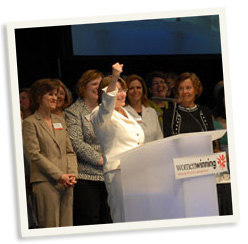 womenwinning Candidates